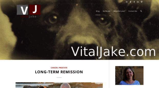 vitaljake.com