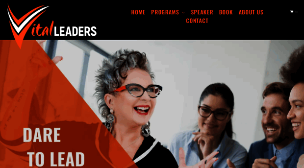 vitalleaders.com.au