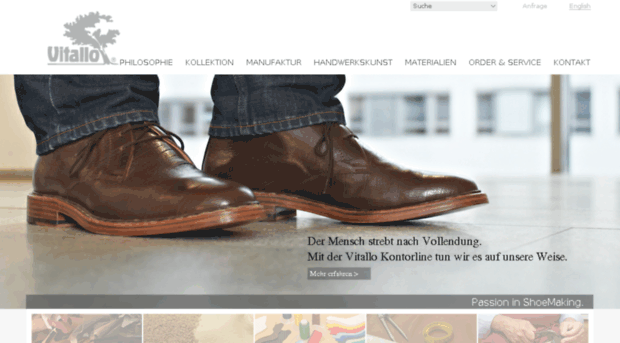 vitallo-golfschuh.de