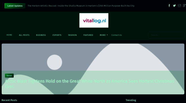 vitallogic.nl