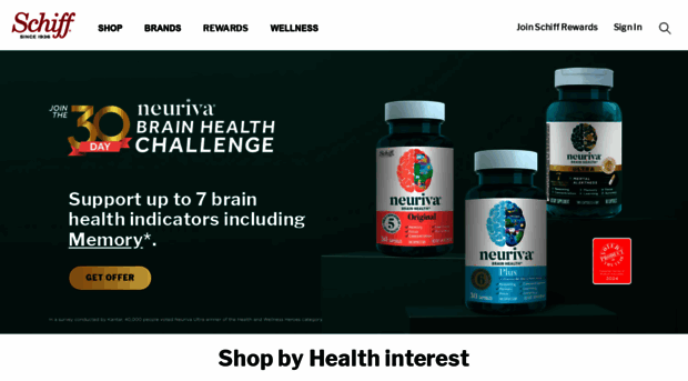 vitalminsandyou.com