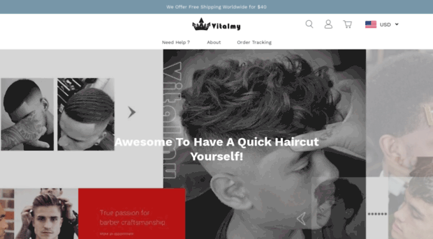 vitalmy.com