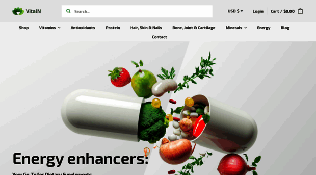 vitaln.org