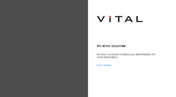 vitalnet.vitalimages.com