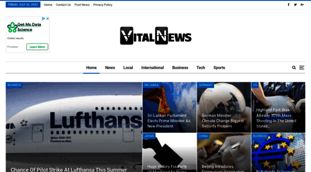 vitalnews.co.uk