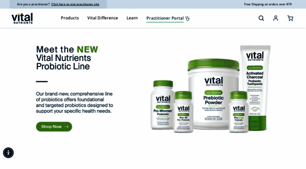 vitalnutrients.co