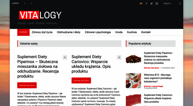 vitalogy.pl