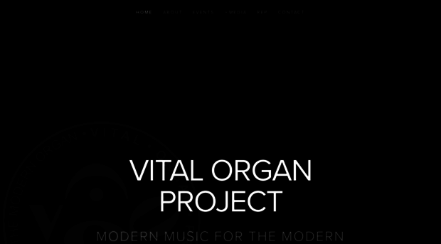 vitalorganproject.com