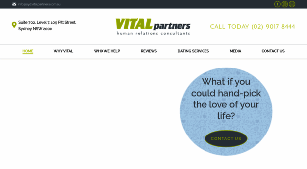 vitalpartners.com.au