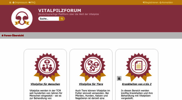 vitalpilzforum.de