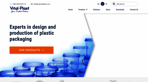vitalplast.com