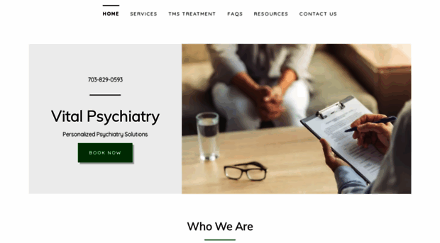 vitalpsychiatry.com