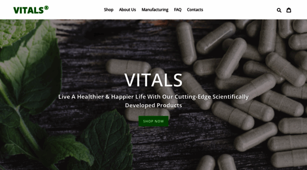 vitals-health.com