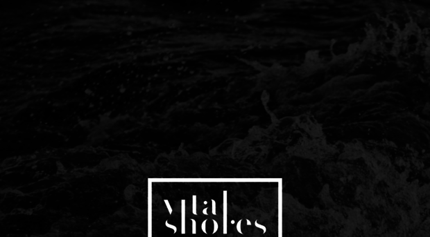 vitalshores.com