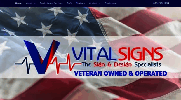 vitalsignskc.com