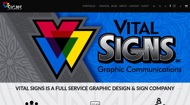 vitalsignsllc.com