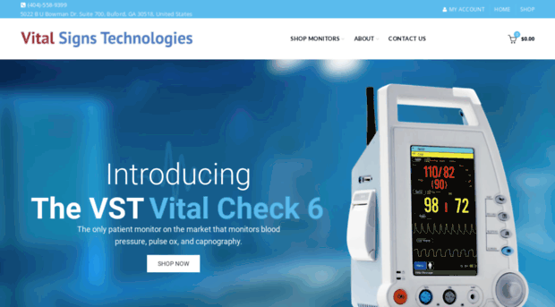 vitalsignstech.com