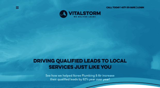 vitalstorm.com