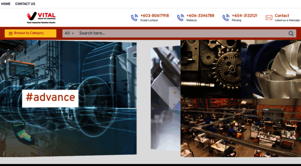 vitaltech.com.my