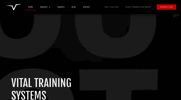 vitaltrainingsystems.com