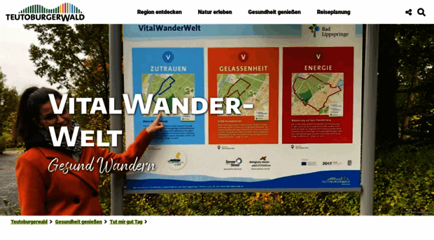 vitalwanderwelt.de