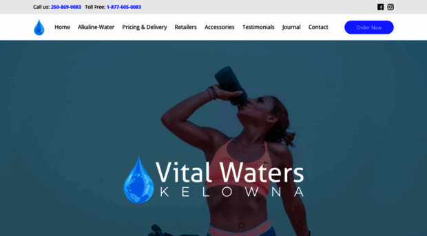 vitalwaters.ca