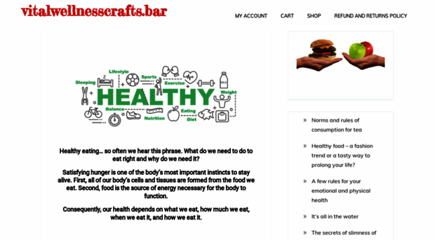 vitalwellnesscrafts.bar