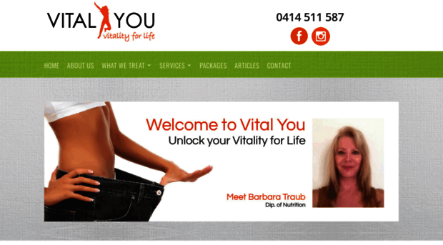vitalyou.com.au