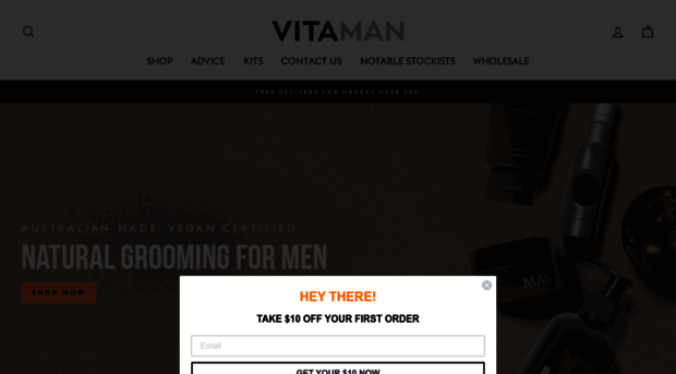 vitaman.com.au