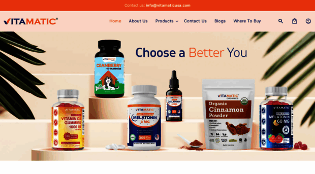 vitamaticusa.com