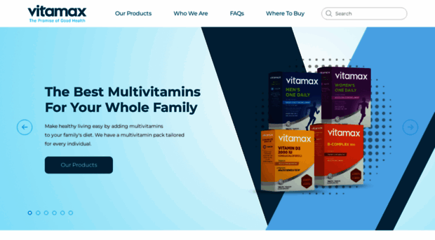 vitamaxdaily.com