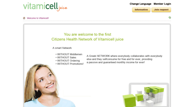 vitamicell.com