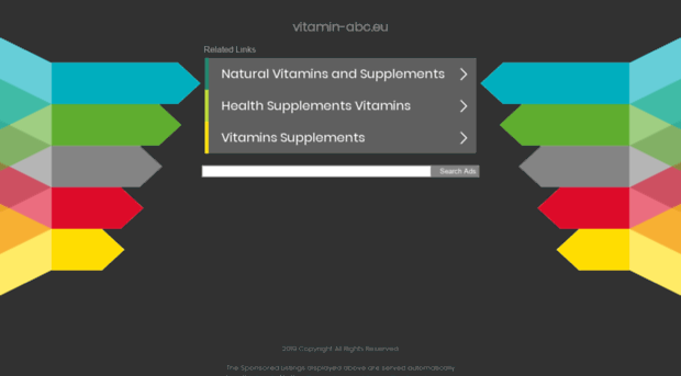 vitamin-abc.eu