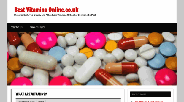 vitamin-health-online.co.uk
