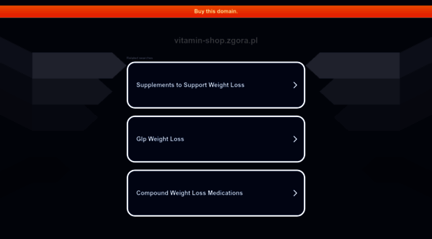 vitamin-shop.zgora.pl
