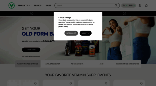 vitamin360.com