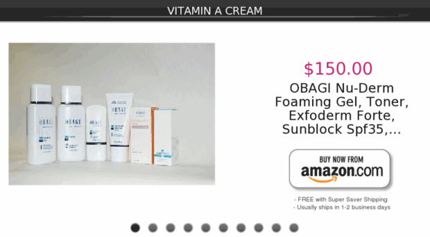 vitaminacream.lowpricestore.us