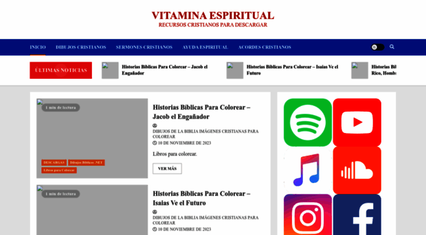 vitaminaespiritual.com