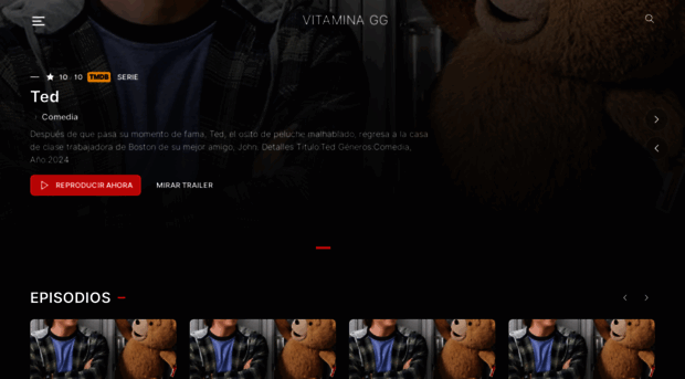 vitaminagg.com
