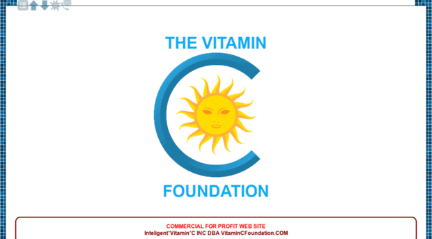 vitaminc.foundation