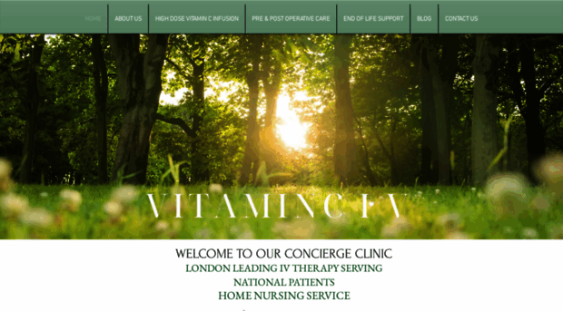 vitaminciv.co.uk