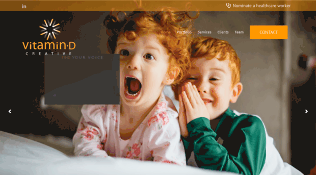 vitamindcreative.com