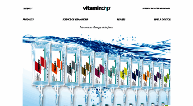 vitamindrip.com
