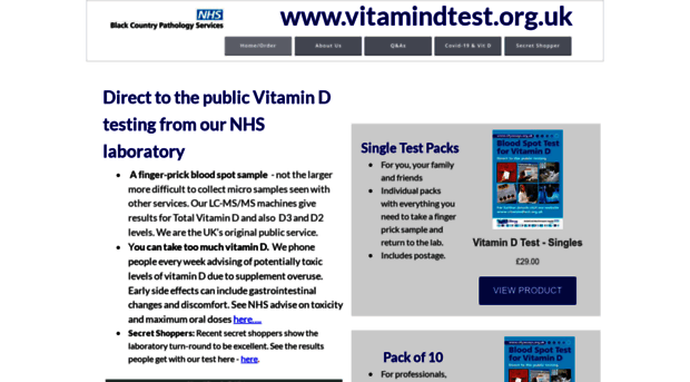vitamindtest.org.uk