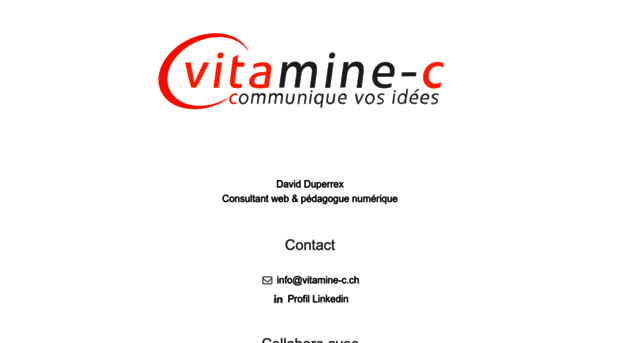 vitamine-c.ch