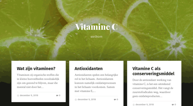 vitamine-c.nl