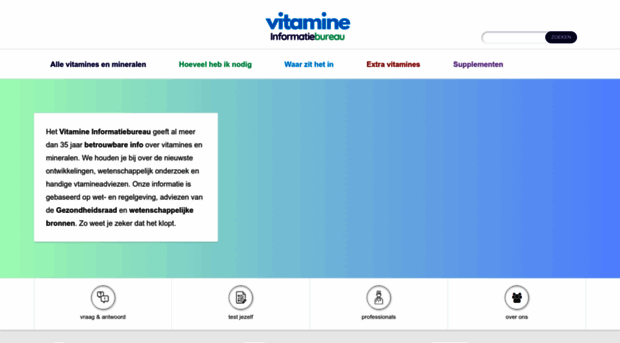 vitamine-info.nl