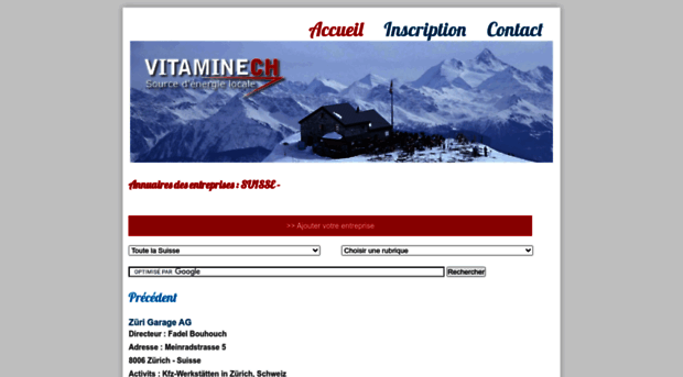 vitaminech.com