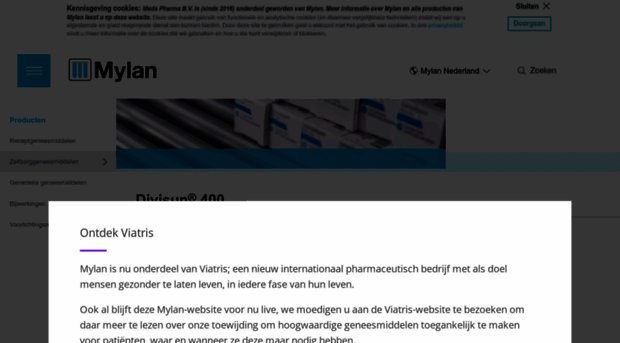 vitaminedinformatie.nl