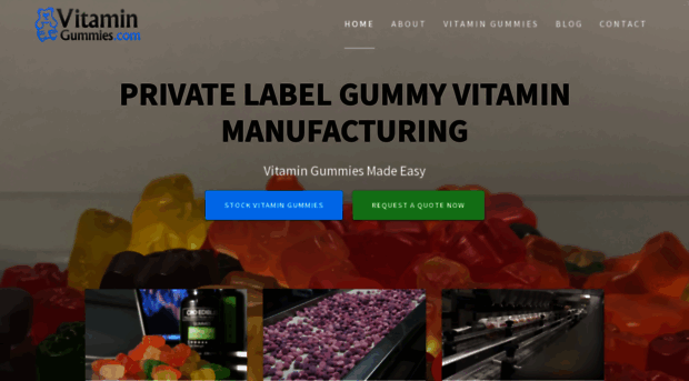 vitamingummies.com